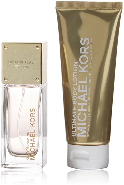 michael kors jasmine perfume|michael kors jasmine gift set.